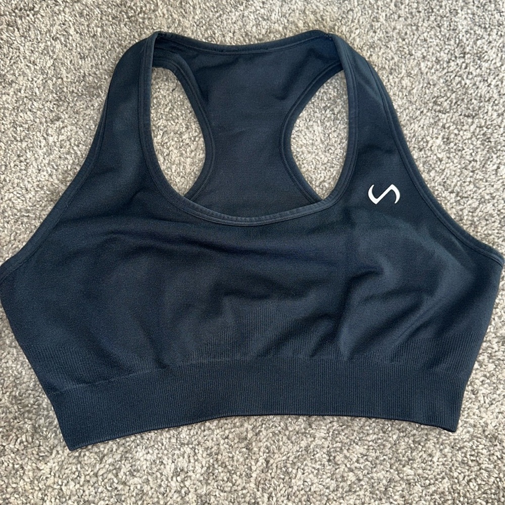 TLF seamless sportsbra